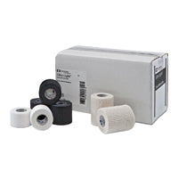 Cardinal Health Z8882330023 Ultra-Light Elastic Adhesive Tape, Athletic