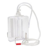 Cardinal Health Z8884713100 Thora-Seal Chest Drainage Unit, One Chamber