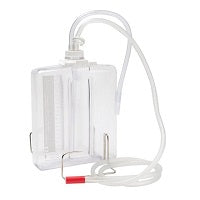 Thora-Seal Chest Drainage Unit, One Chamber