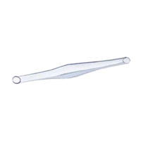 Argyle Clean Polyethylene 5-in-1 Surgical Suction Tubing Connector