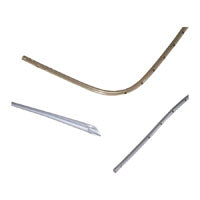 Cardinal Health Z8888570432 Argyle Soft PVC Thoracic Catheter