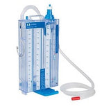 Cardinal Health Z8888571562 Argyle Sentinel Seal Chest Drainage Unit