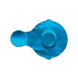 Cardinal Health ZCP3003B ChemoPlus IVA Security Seal, for 13 mm Top Vial