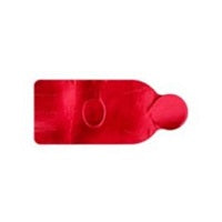 ChemoPlus IVA Security Seal, for B. Braun’s Excel Bags & Abbott’s Small Bags