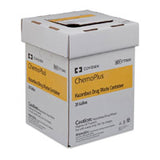 Cardinal Health ZCT1500 ChemoPlus Chemo Soft Waste Container with Self Locking Lid