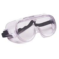 ChemoPlus Protective Wrap Around Goggles