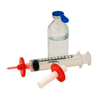 ChemoPlus Vial Vent Chemo Dispensing Pin