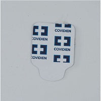 Cardinal Health ZEF00066 CA310 Series Diagnostic Tab Resting EKG Electrode, Radiolucent