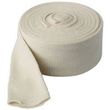 Cardinal Health ZG25TB ReliaMed Elastic Tubular Bandage, Natural