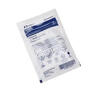 Cardinal Health ZMH00002N Argyle Infant Heel Warmer without Adhesive Tab, 3.5 x 5IN