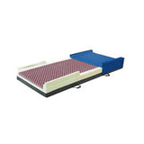 Waterloo Mattress ZN274 Zenith 200 Mattress, with Perimeter Edge