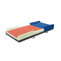 Zenith Mattress, Bariatric, Non Powered