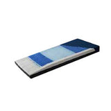 Waterloo Mattress ZNTGCVR3576SGD Zenith TriGel Mattress Cover, L76"