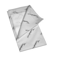 Cardinal Health Quilted Premium Underpads, WINGS, Maximum Absorbency, 2X-Large, 40 X 57IN