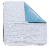 Cardinal Health ZRUP4452R Reusable Underpad, Ibex Quilted. Non-slip 44" x 52"